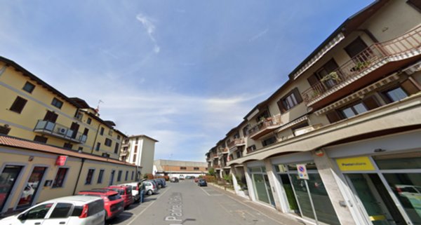 appartamento in affitto a Garlasco