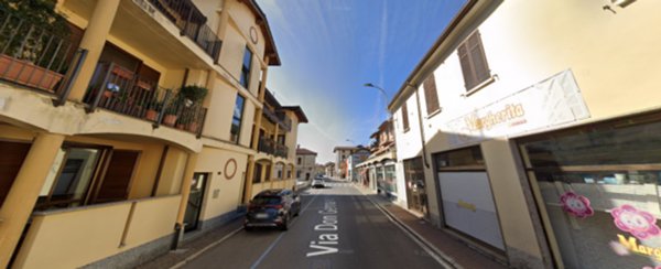 appartamento in affitto a Garlasco