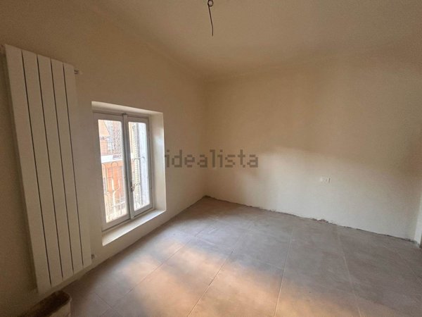 appartamento in affitto a Garlasco