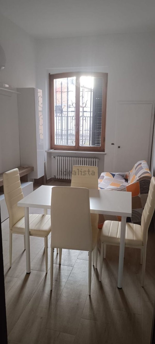 appartamento in affitto a Garlasco
