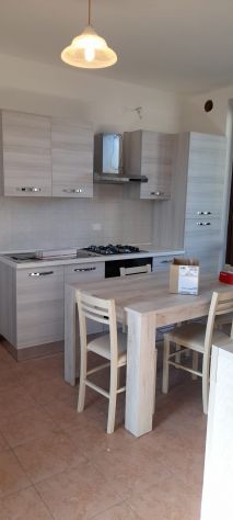 appartamento in affitto a Garlasco