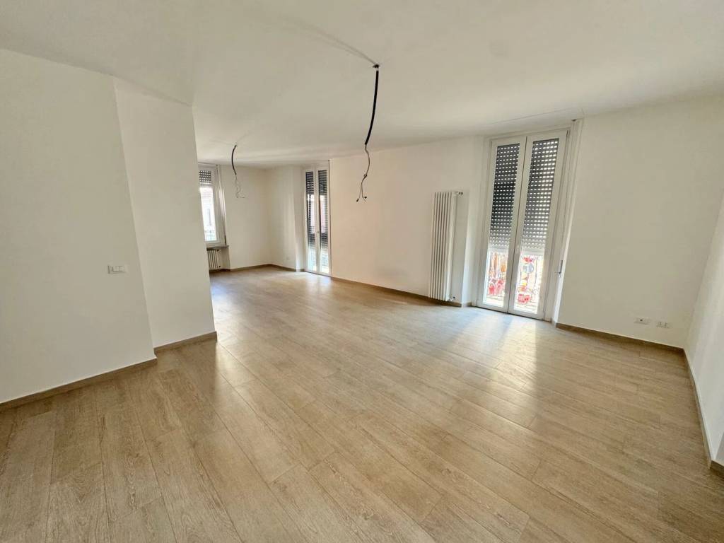 appartamento in affitto a Garlasco