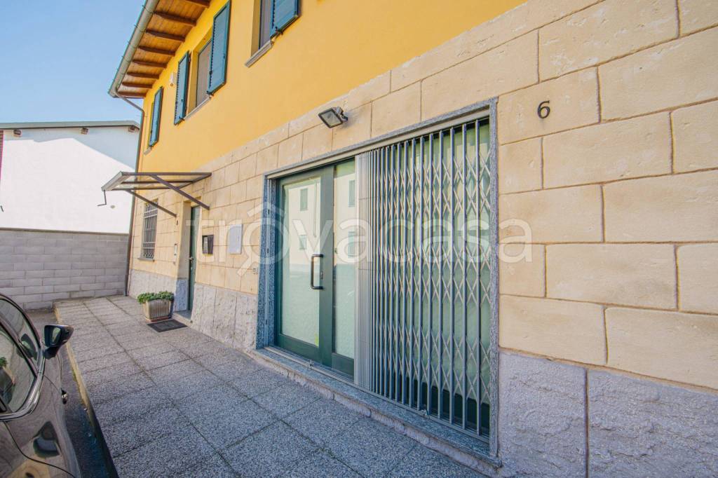 negozio in affitto a Garlasco