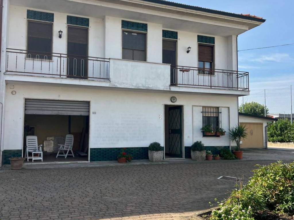 appartamento in affitto a Garlasco