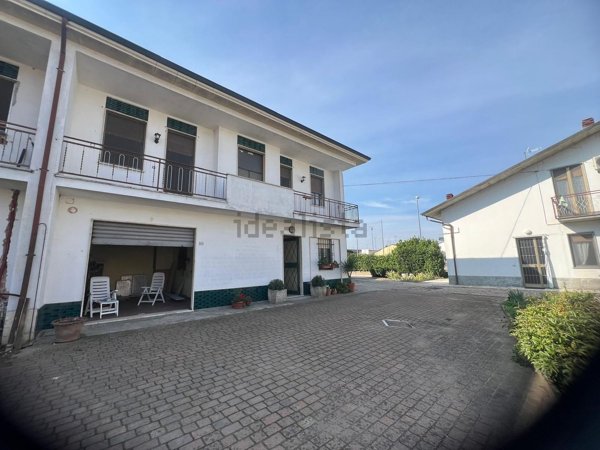 appartamento in affitto a Garlasco