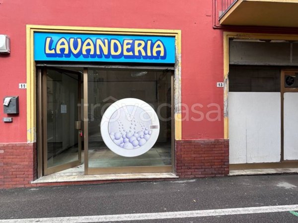 negozio in affitto a Garlasco