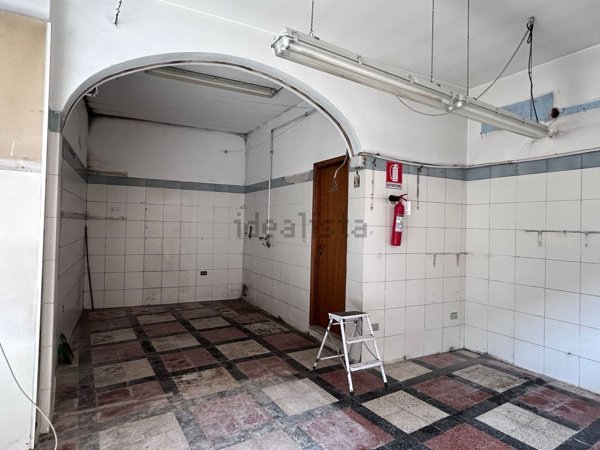 appartamento in affitto a Garlasco