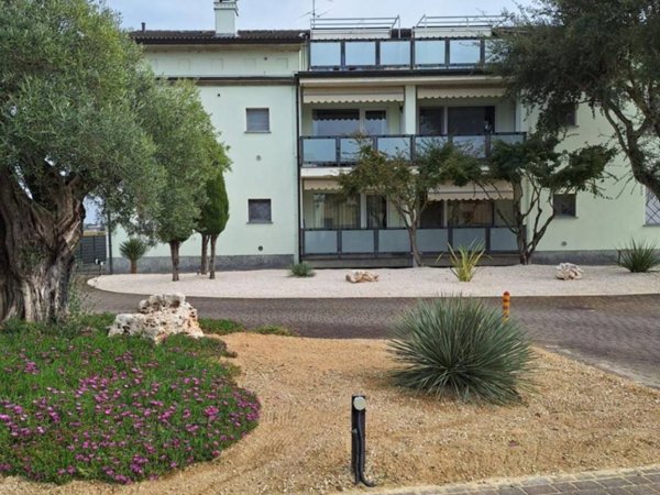 appartamento in affitto a Garlasco