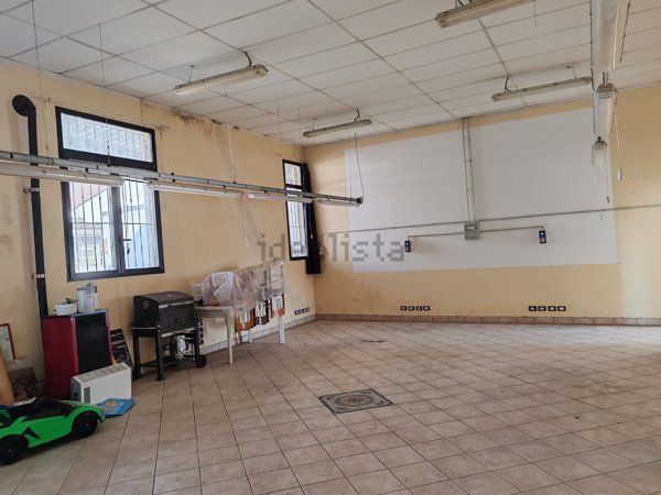 ufficio in affitto a Garlasco