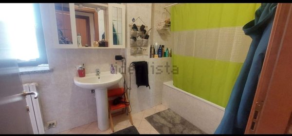 appartamento in affitto a Garlasco