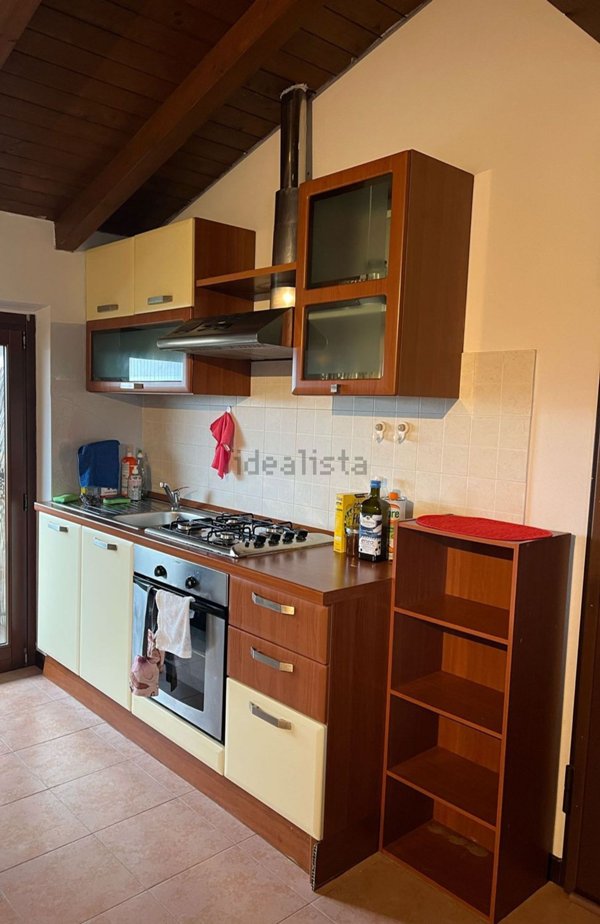 appartamento in affitto a Garlasco