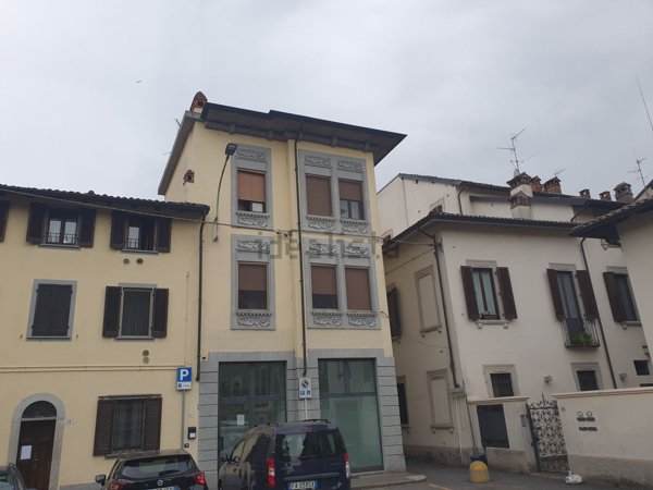 appartamento in affitto a Garlasco