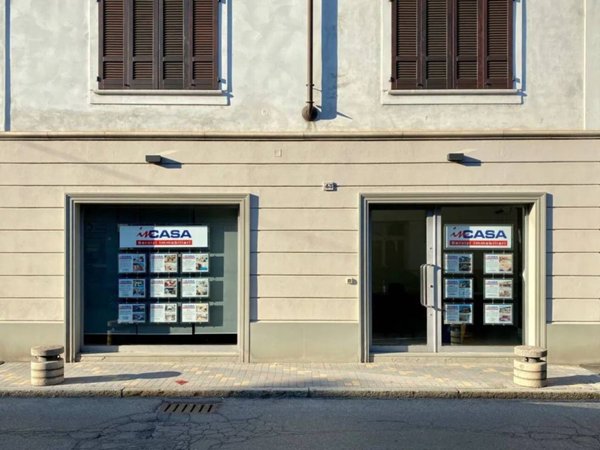 ufficio in affitto a Garlasco