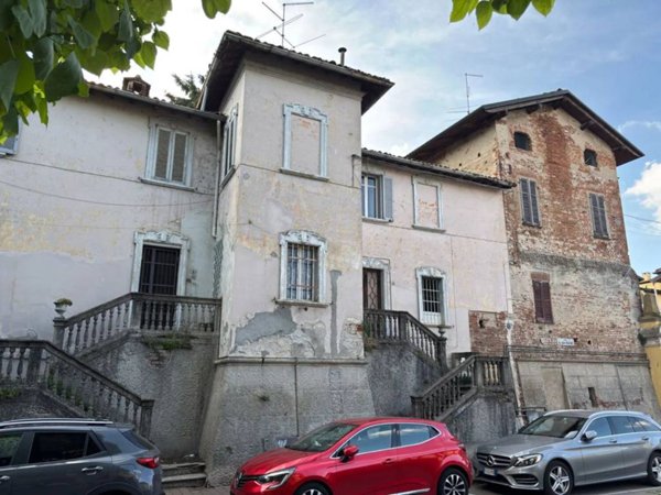 casa indipendente in affitto a Garlasco
