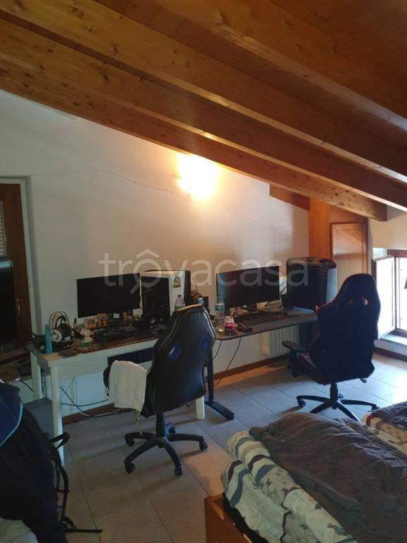 appartamento in affitto a Garlasco