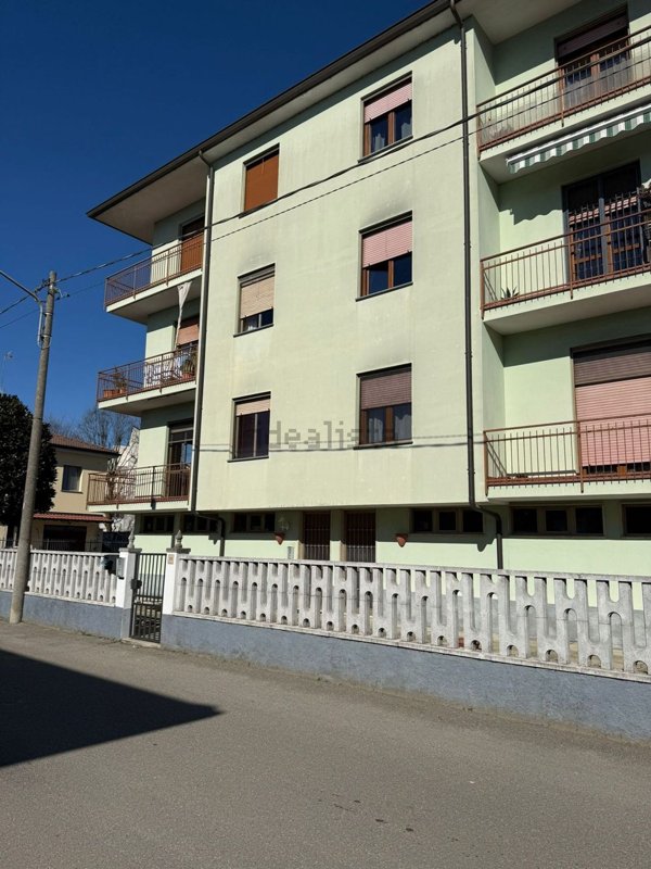 appartamento in affitto a Garlasco