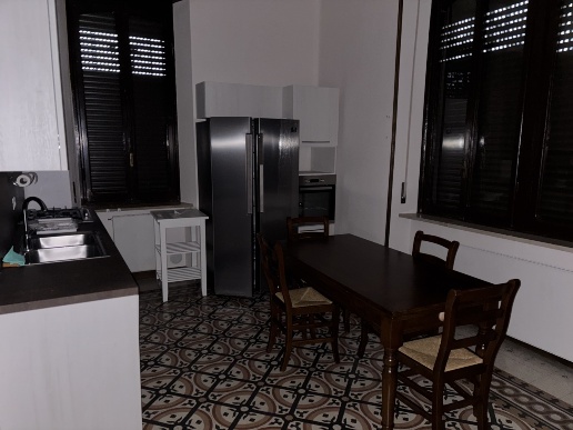 appartamento in affitto a Garlasco