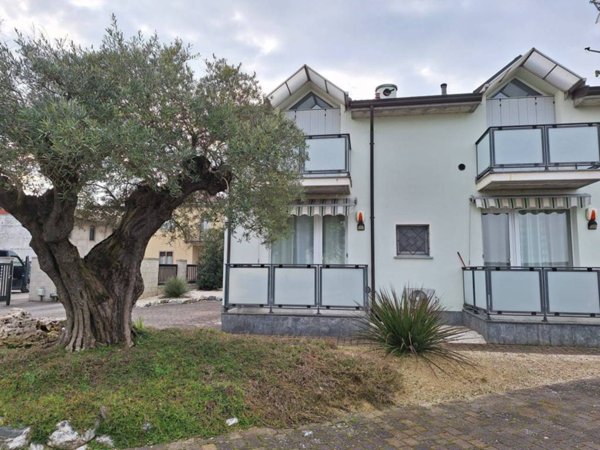 appartamento in affitto a Garlasco