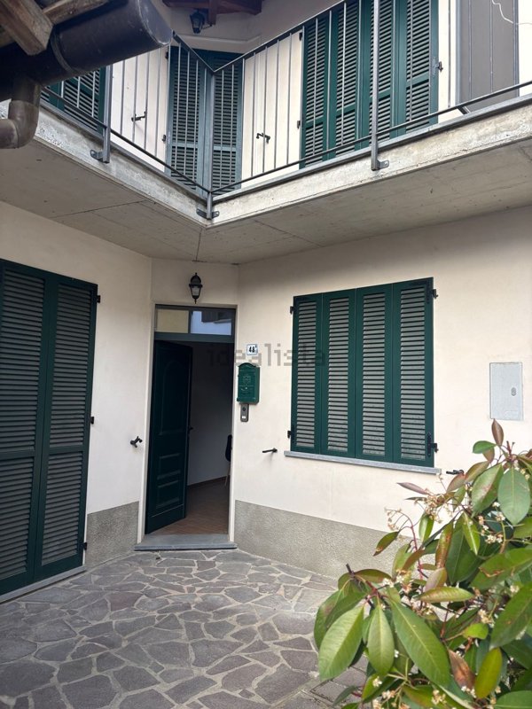appartamento in affitto a Garlasco