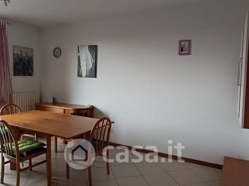 appartamento in affitto a Garlasco