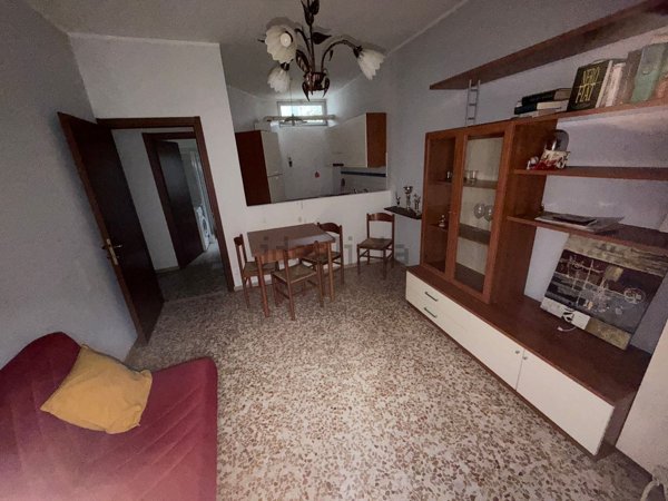 appartamento in affitto a Garlasco in zona Bozzola