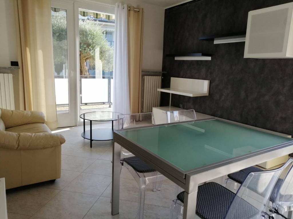 appartamento in affitto a Garlasco in zona Bozzola