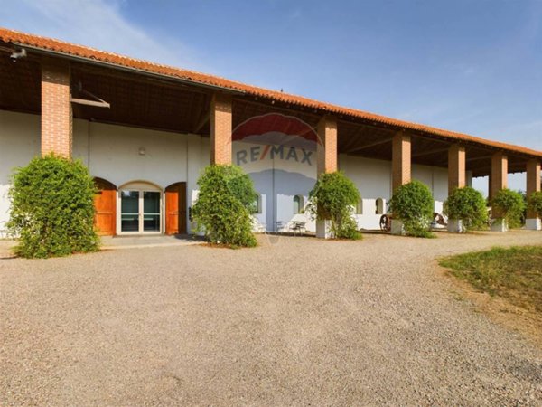 ufficio in affitto a Giussago