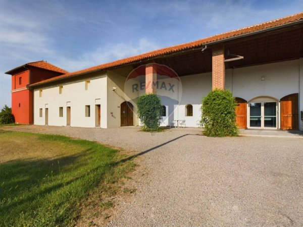 casale in affitto a Giussago