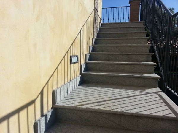 appartamento in affitto a Godiasco Salice Terme in zona Salice Terme