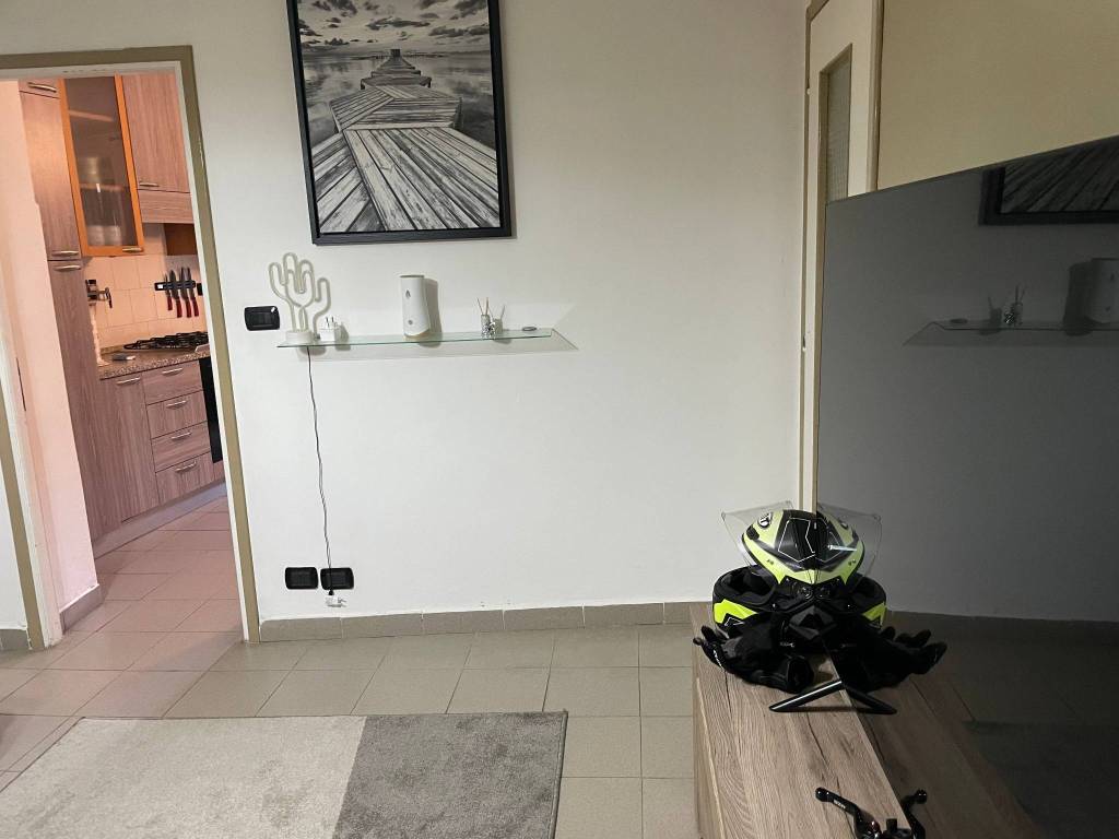 appartamento in affitto a Godiasco Salice Terme in zona Salice Terme