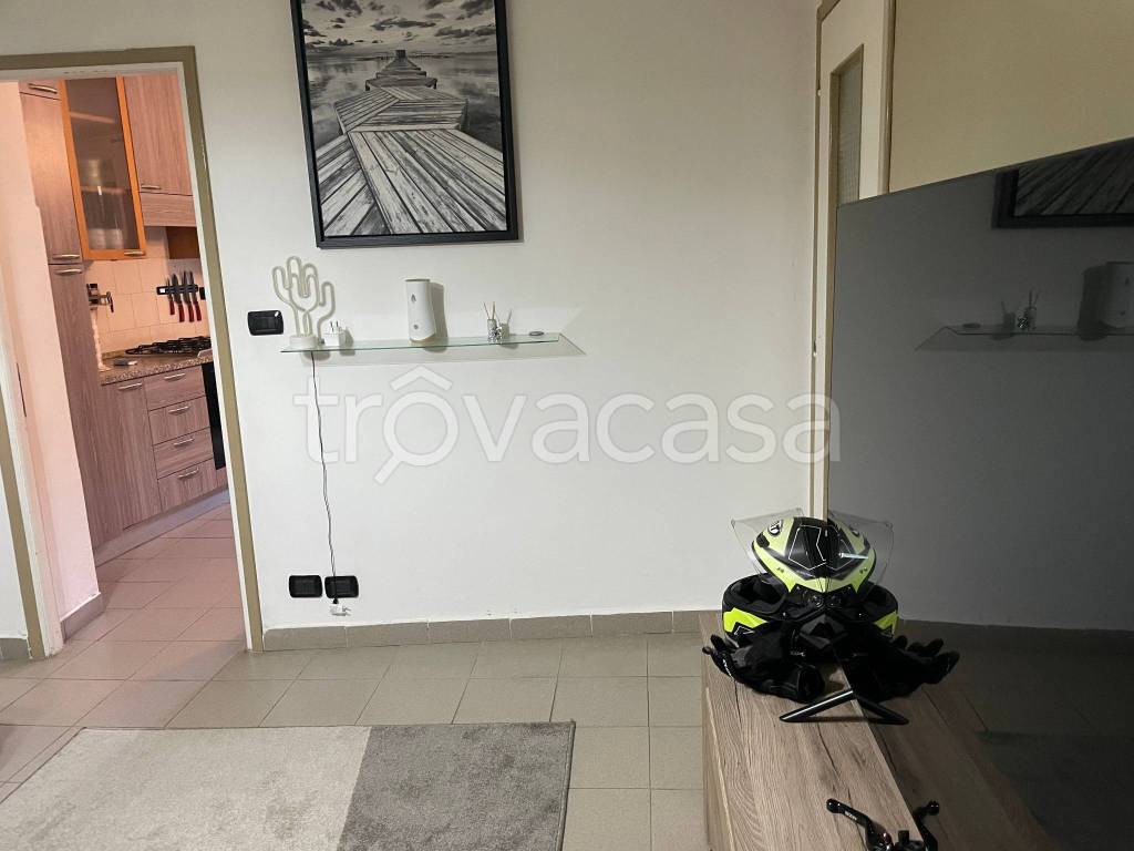 appartamento in affitto a Godiasco Salice Terme in zona Salice Terme