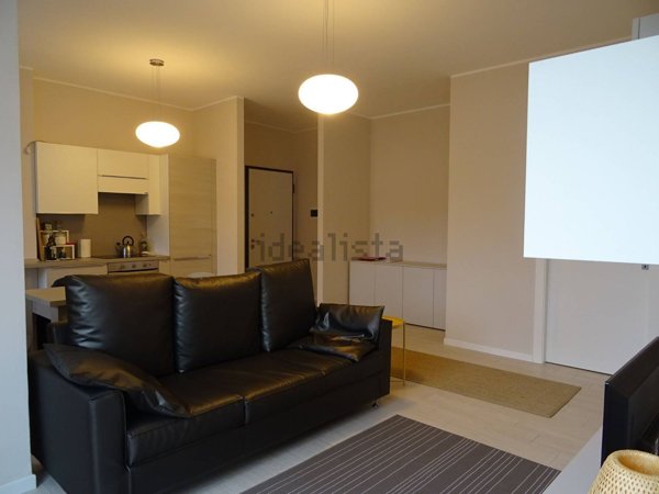 appartamento in affitto a Godiasco Salice Terme in zona Salice Terme