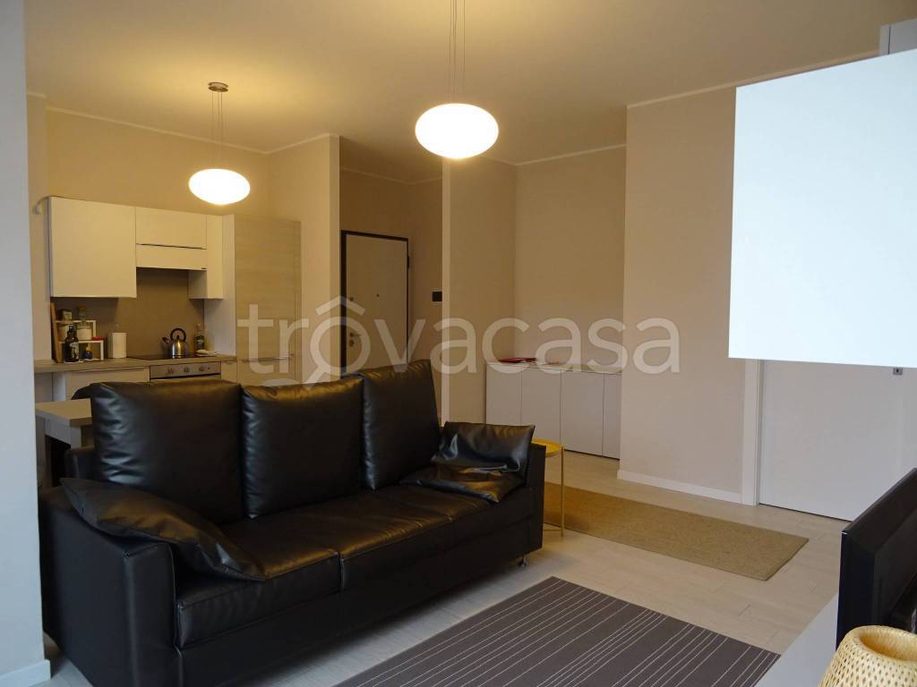 appartamento in affitto a Godiasco Salice Terme in zona Salice Terme