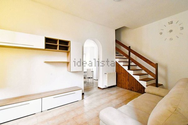 appartamento in affitto a Godiasco Salice Terme