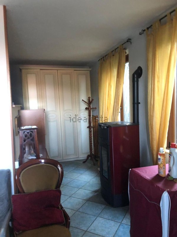 appartamento in affitto a Godiasco Salice Terme in zona Salice Terme