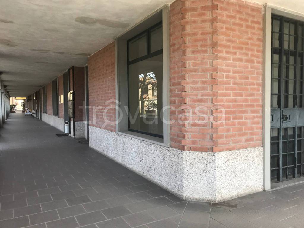 trivano in affitto a Gropello Cairoli