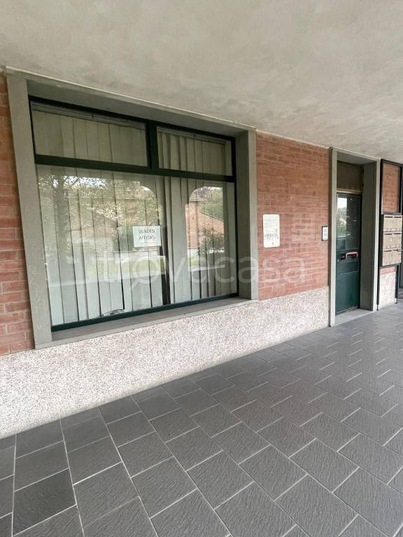 appartamento in affitto a Gropello Cairoli