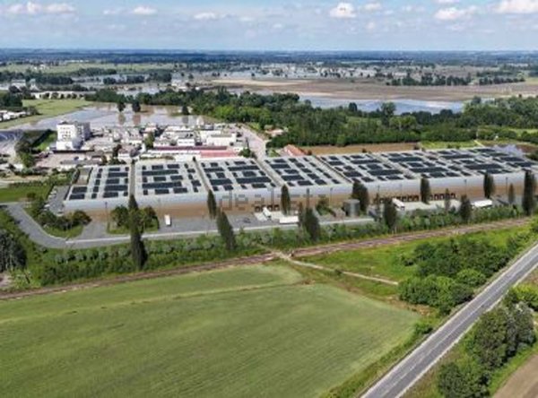 locale di sgombero in affitto a Gropello Cairoli