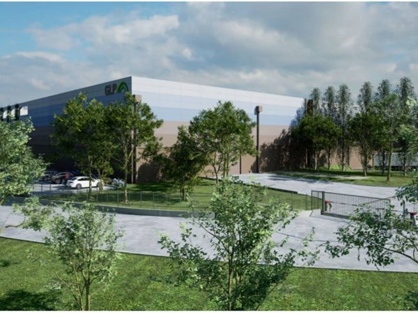 locale commerciale in affitto a Gropello Cairoli