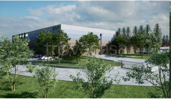 locale commerciale in affitto a Gropello Cairoli