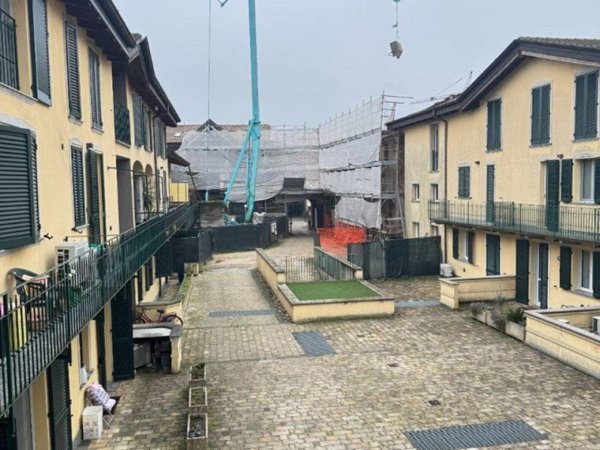 appartamento in affitto a Gropello Cairoli