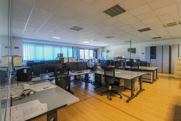 ufficio in affitto a Landriano