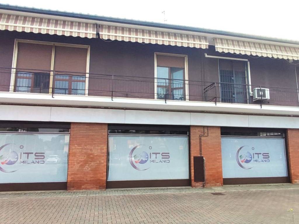 quadrivano in affitto a Landriano