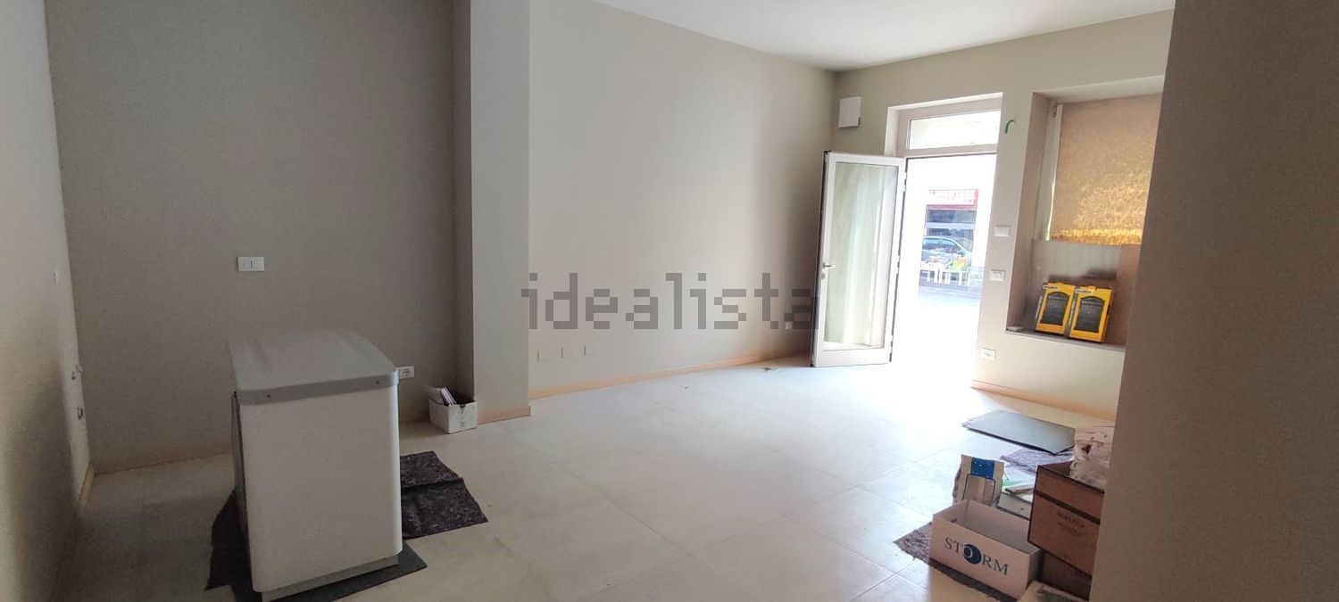 ufficio in affitto a Landriano