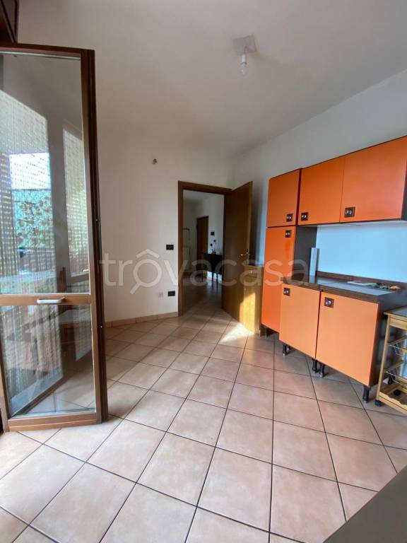 appartamento in affitto a Leinì