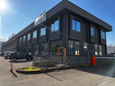 ufficio in affitto a Leinì