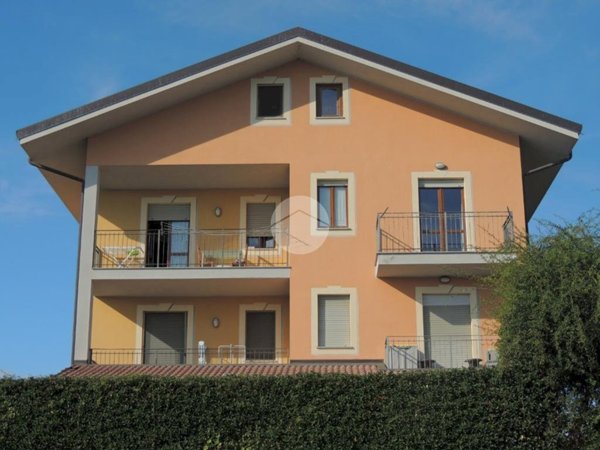 appartamento in affitto a Leinì