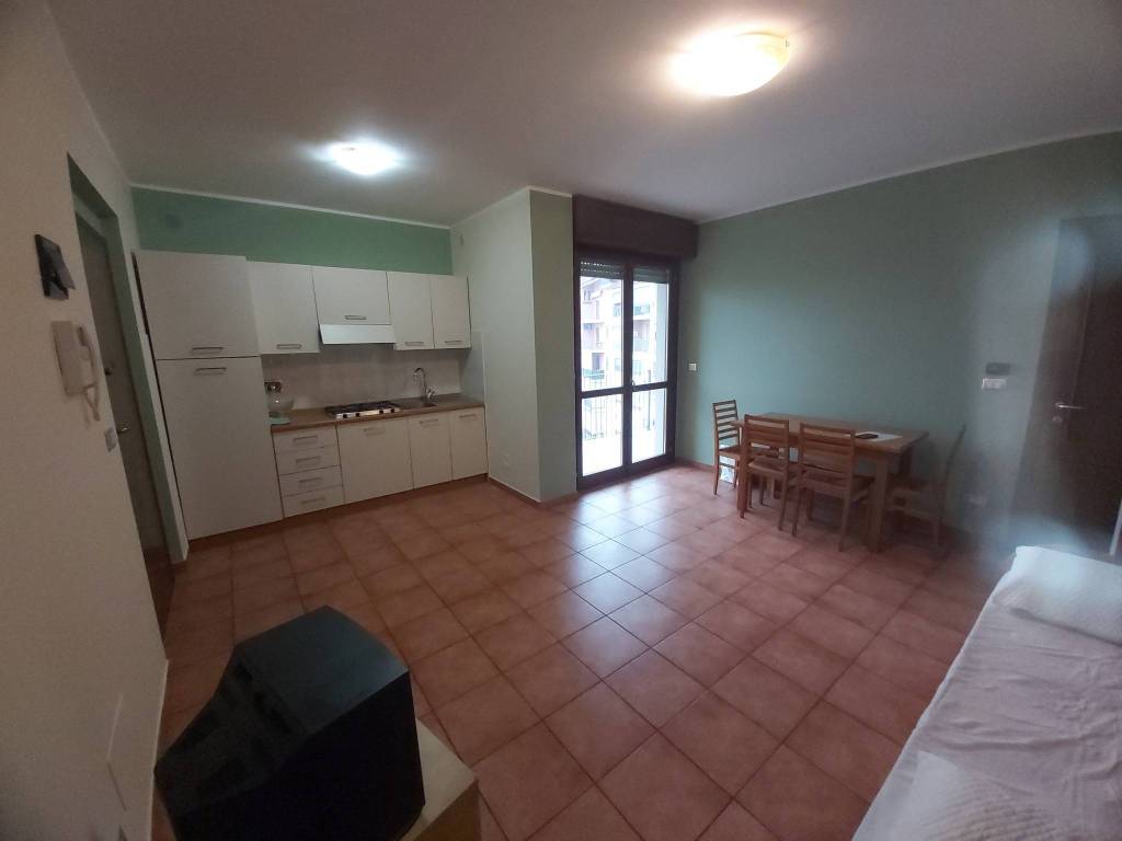appartamento in affitto a Leinì