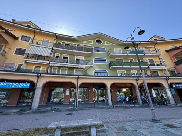 appartamento in affitto a Leinì