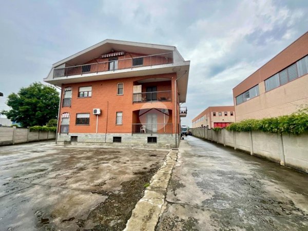 appartamento in affitto a Leinì